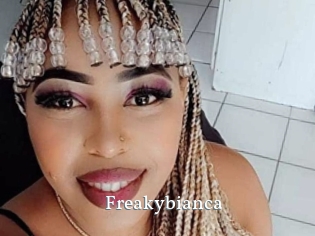 freakybianca SexyIdol