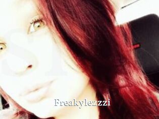 Freakylezzzi