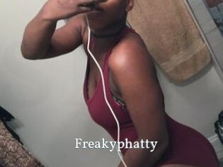Freakyphatty