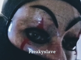 freakyslave SexyIdol