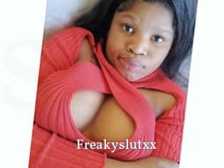 freakyslutxx SexyIdol