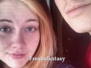 freakzfantasy SexyIdol