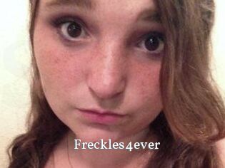 Freckles4ever