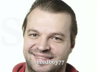 Fredboy77