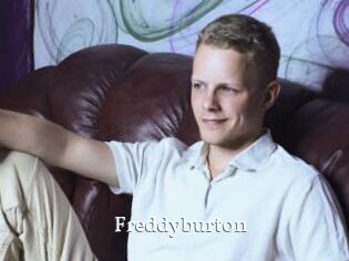 Freddyburton