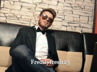 Freddyfresh23