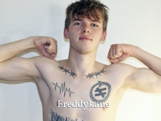 freddykane SexyIdol