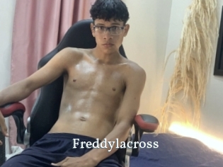 Freddylacross