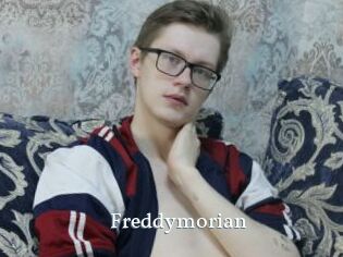 Freddymorian