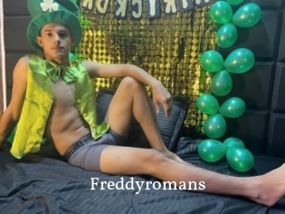 Freddyromans