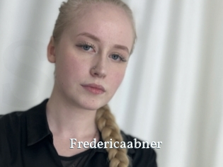 Fredericaabner