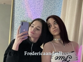 fredericaandrell SexyIdol