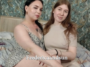 Fredericaandsun