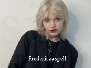 Fredericaaspell