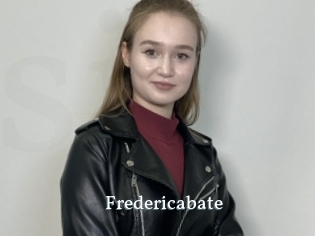 fredericabate SexyIdol