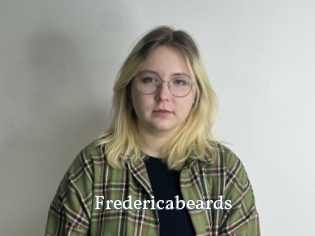 fredericabeards SexyIdol
