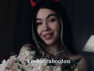 Fredericabooton