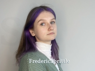 Fredericabrittle