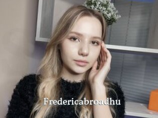 Fredericabroadhu