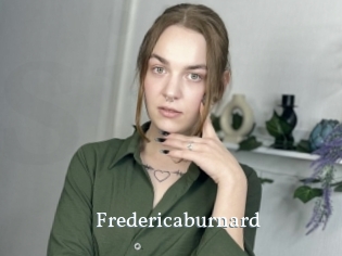 Fredericaburnard