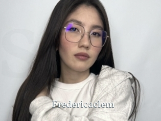 Fredericaclem