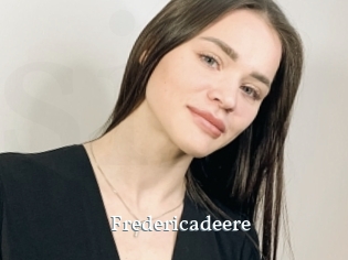 Fredericadeere