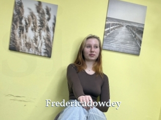 Fredericadowdey