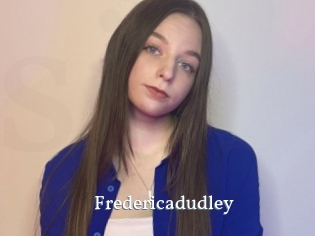 Fredericadudley