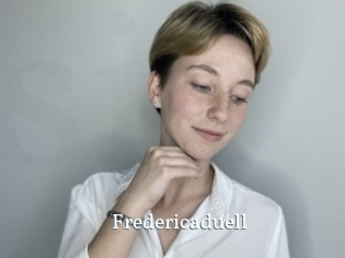 Fredericaduell