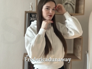 Fredericadunaway