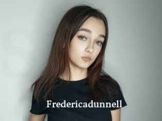 Fredericadunnell