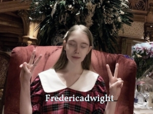 Fredericadwight