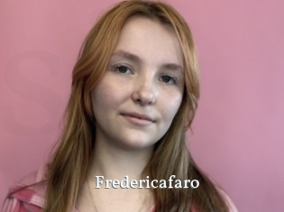 fredericafaro SexyIdol