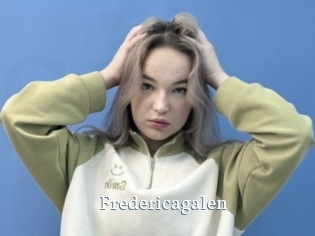 Fredericagalen