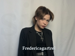 fredericagartrel SexyIdol