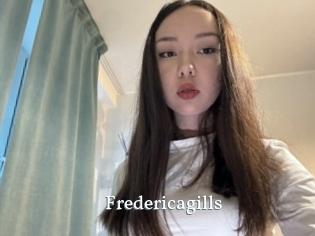 Fredericagills