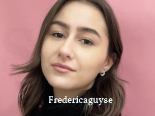 Fredericaguyse