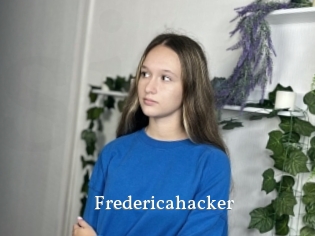 Fredericahacker