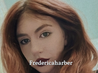 Fredericaharber