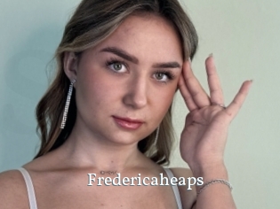Fredericaheaps