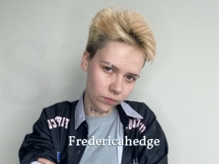Fredericahedge