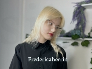 Fredericaherrin