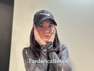 Fredericahessel