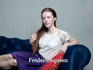 Fredericaqueen