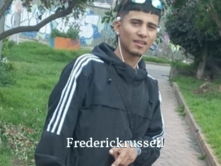 Frederickrussell