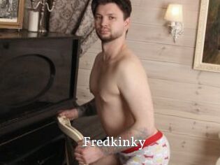 Fredkinky