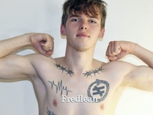 fredlean SexyIdol