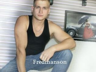 Fredmanson