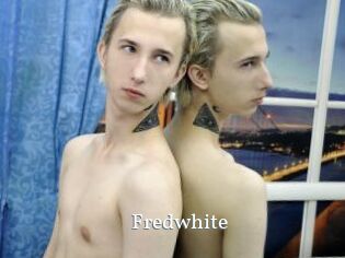 Fredwhite