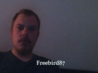freebird87 SexyIdol